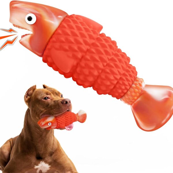 indestructible dog toys for aggressive chewers