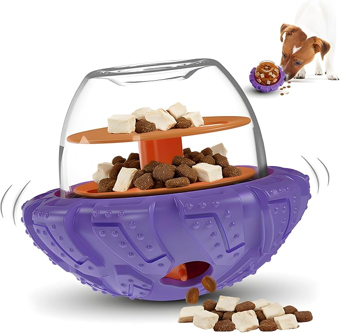 BoYoYo Interactive Enrichment Cognitive Dispensing