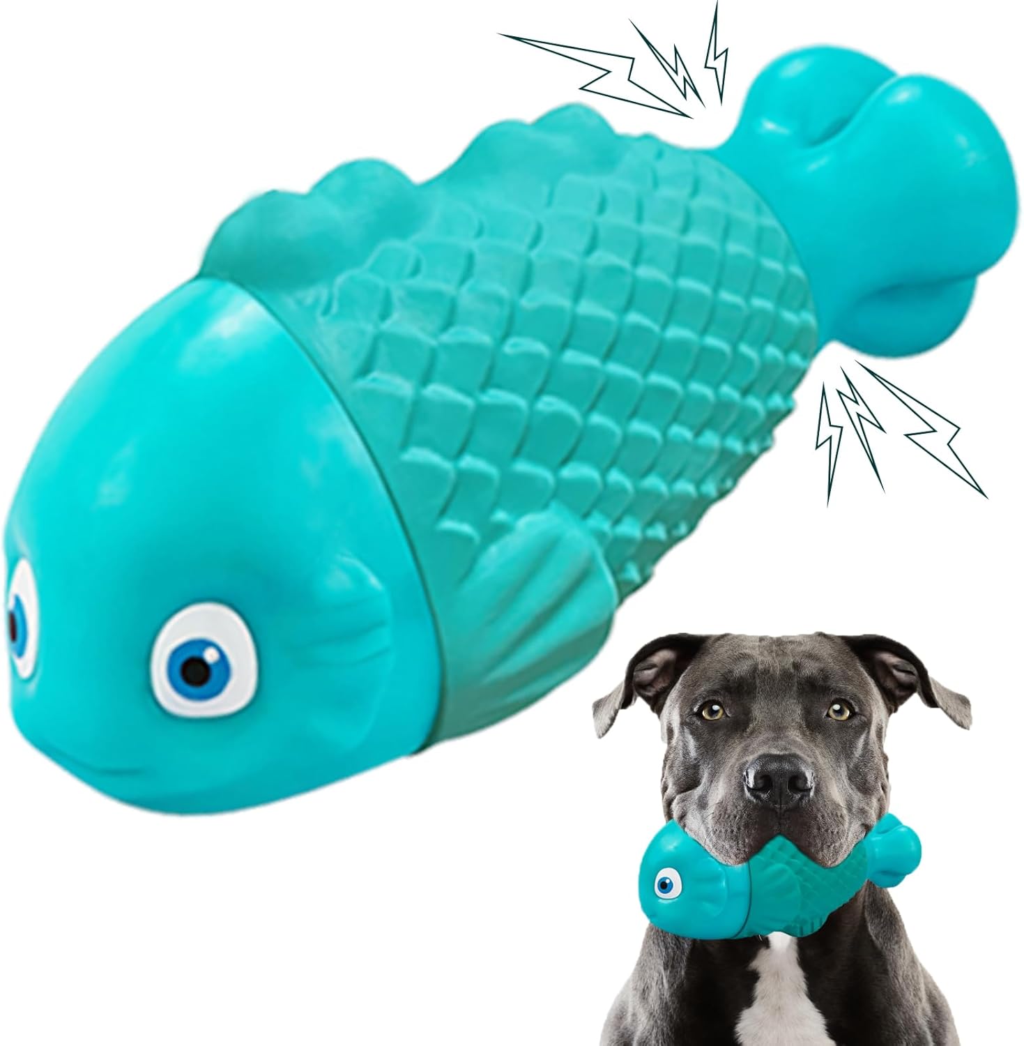 Benefits of BoYoYo Carrot Interactive Toy